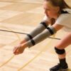 Straighter Way Volleyball Passing Sleeves