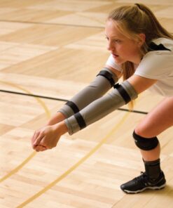 Straighter Way Volleyball Passing Sleeves