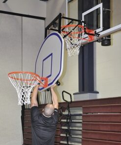 Little Champ Adjust Backboard Adapter