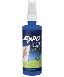 Whiteboard Cleaner Expo