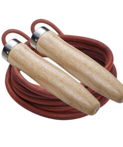 Leather Jump Rope