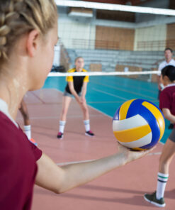 Volleyball