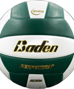 baden perfection vollyeball green white
