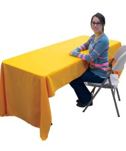 Alternative view of Custom Table Covers