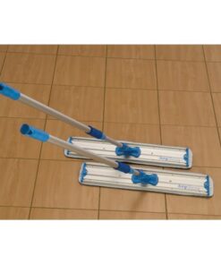 Courtclean KeyClean System