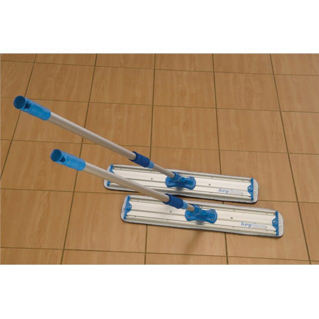 Courtclean KeyClean System