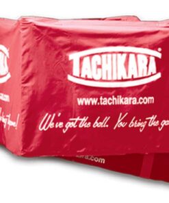 Tachikara BIK-SP Volleyball Cart replacement bag -red