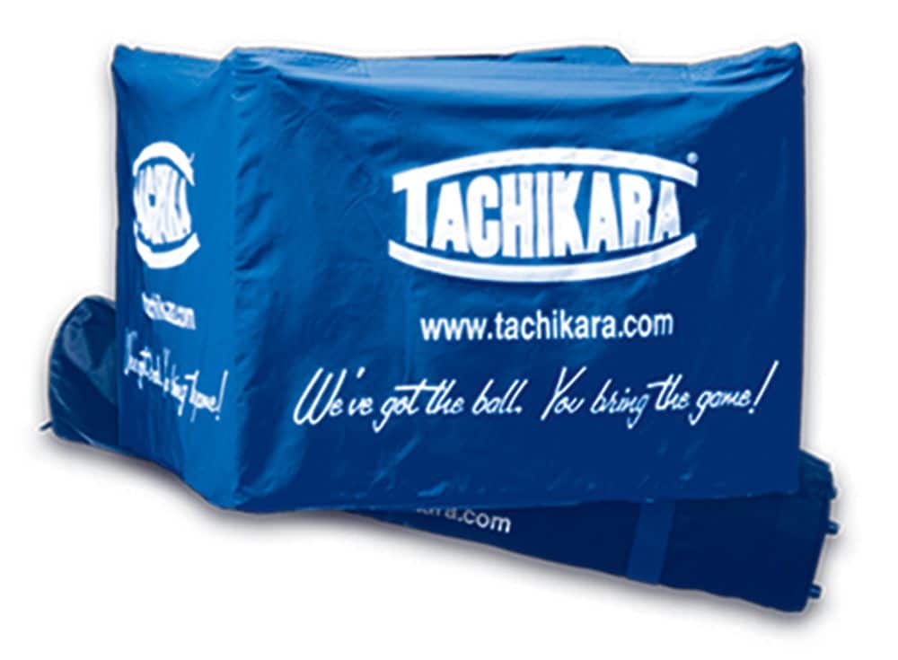 Tachikara BIK-SP Volleyball Cart replacement bag -royal