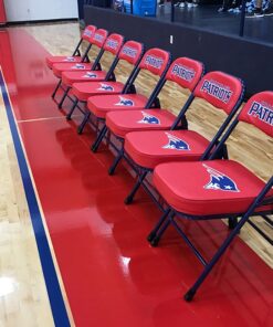 Chairs | Stools | Score Tables