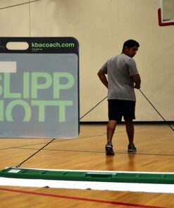 Court Clean | Slipp Nott