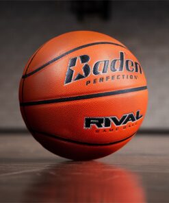 Alternative view of Baden Rival Basketball