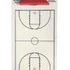 KBA Basketball Clipboard