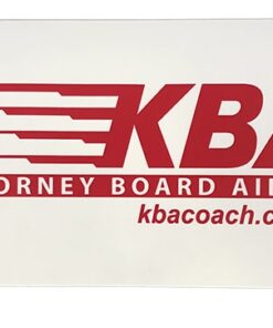 Alternative view of KBA Basketball Clipboard