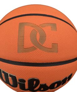 WILSON EVO NXT NCAA BASKETBALL LASER ENGRAVED