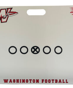 portable custom football whiteboard - KBA