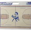 portable custom basketball whiteboard - KBA