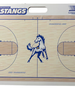 portable custom basketball whiteboard - KBA