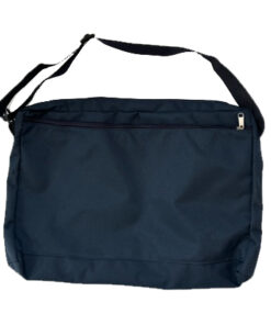 kba coaching clipboard bag