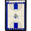 KBA CUSTOM HANDHELD SIDELINE BASKETBALL WHITEBOARD
