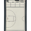 KBA Magnetic Basketball Whiteboard
