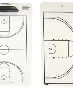 kba basketball playmaker with college lines