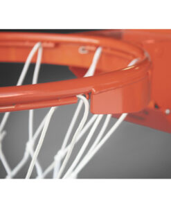 Alternative view of Porter Basketball Goal