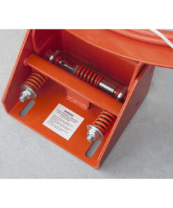 Porter Ultra Competition Breakaway Basketball Goal