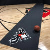 Basketball Sideline Courtside Runner