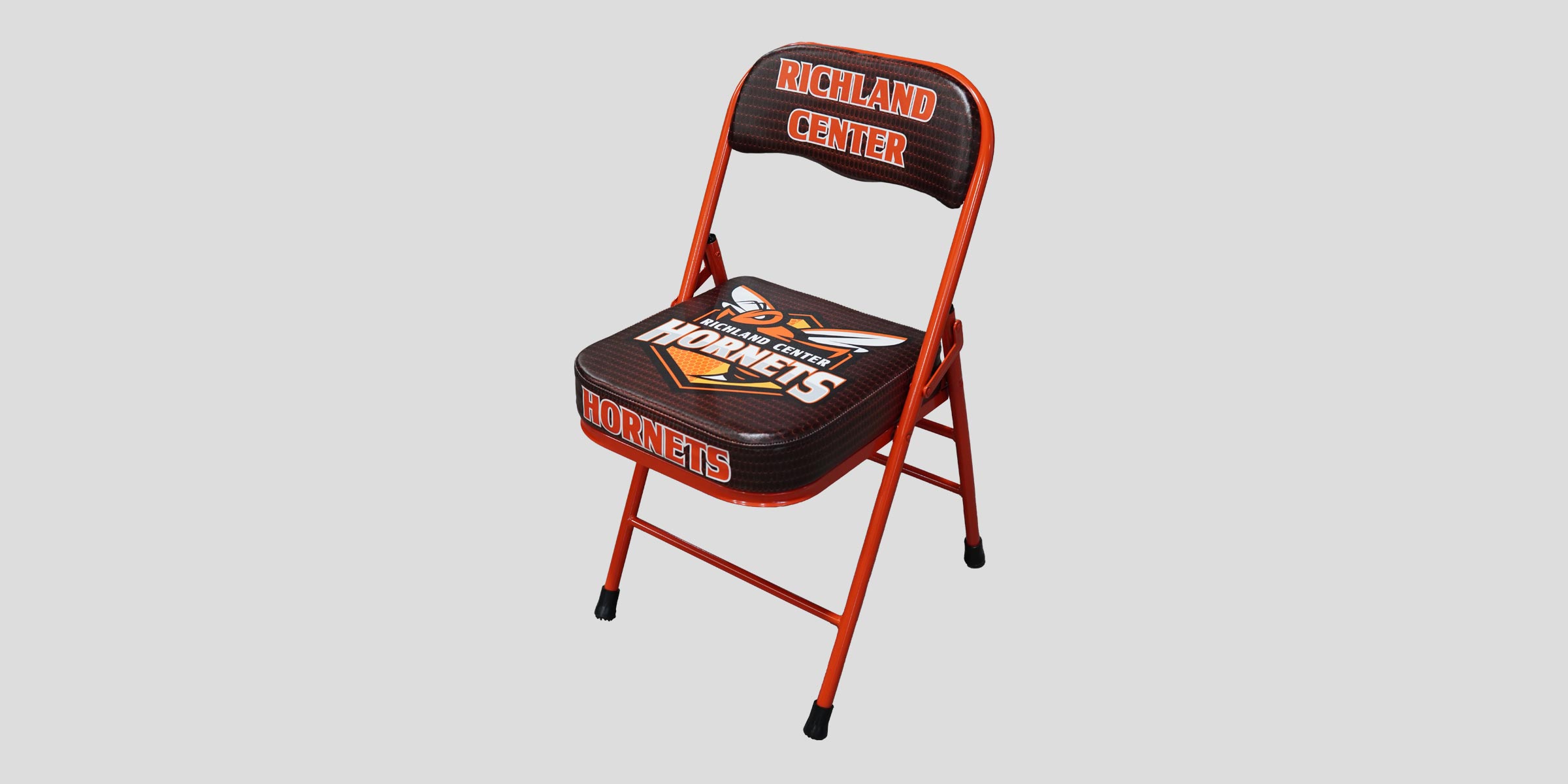 Custom Basketball Chairs - Image 9
