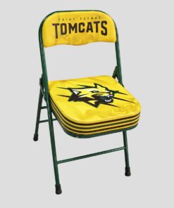 Custom Team Sideline Chairs