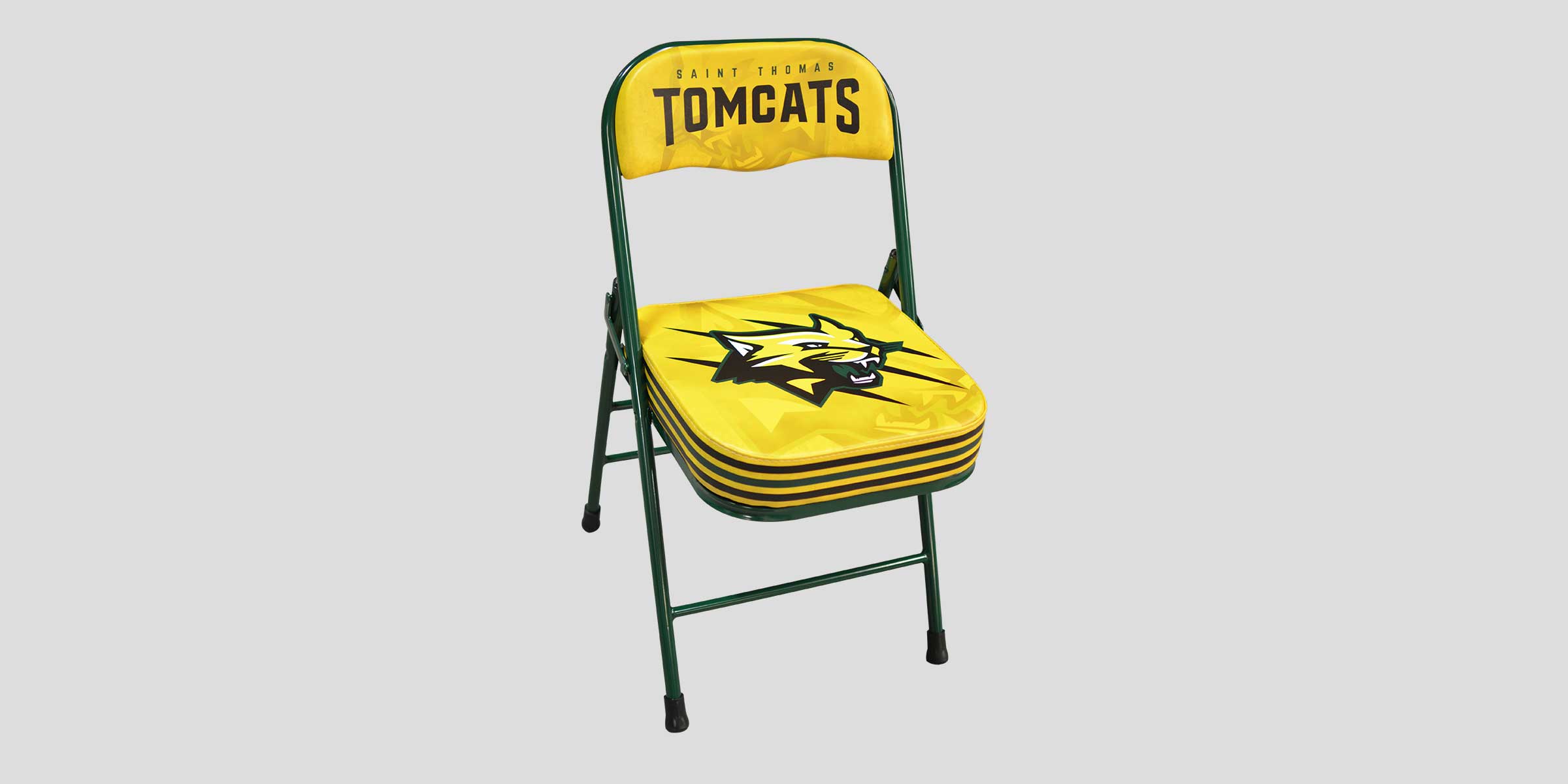 Custom Team Sideline Chairs