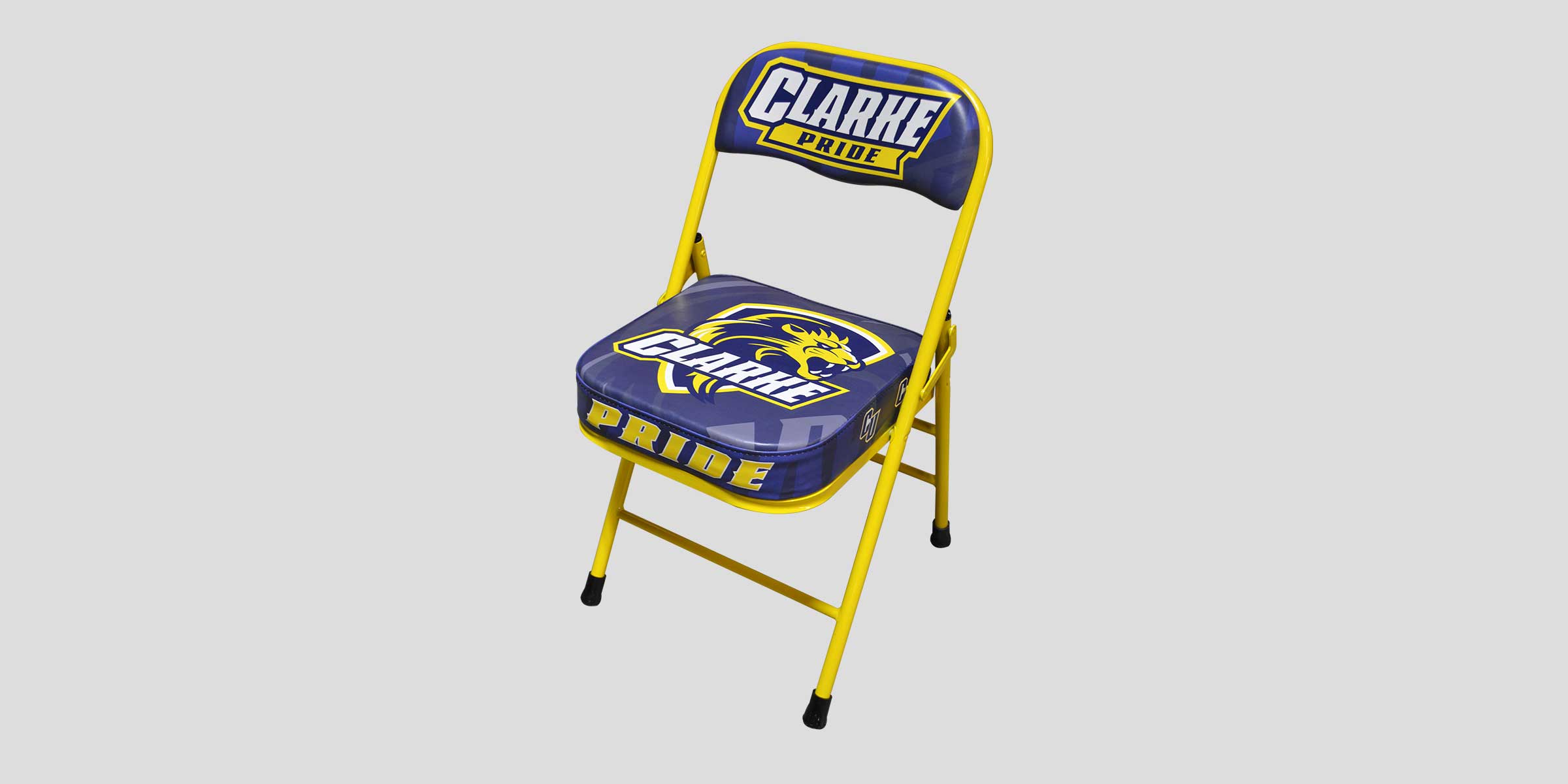 Custom Basketball Chairs - Image 8