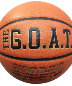 The GOAT Basketball
