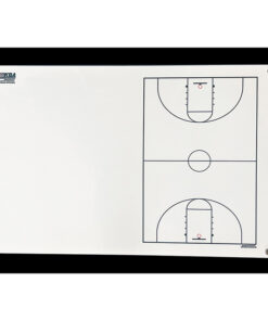 KBA Magnetic Basketball Coaching Whiteboard
